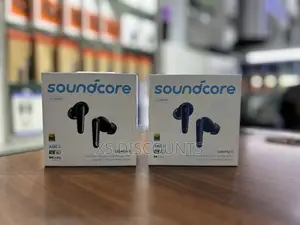 Anker Soundcore Liberty 5 Wireless Earbuds