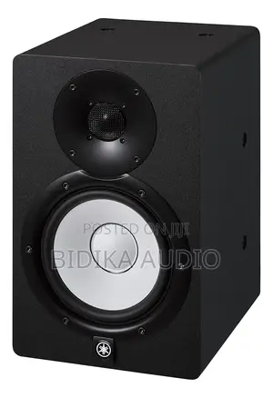 Yamaha HS7I Studio Monitor (Installation Version)