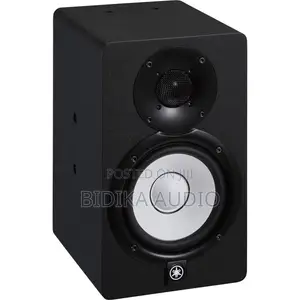 Yamaha HS5I Studio Monitor (Installation Version)