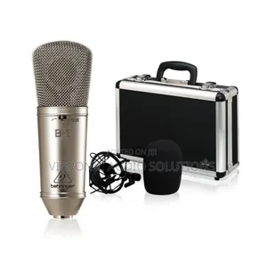 Behringer B-1 Microphone ya Condenser