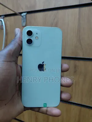 Apple iPhone 12 128GB Kijani