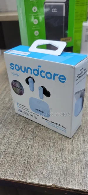 Anker Soundcore R50i Wireless Earbuds