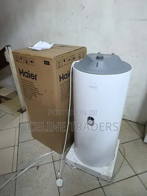 Haier 80L Water Heater ya Umeme