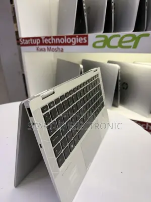 HP EliteBook x360 1030 G7 Laptop - i7, 16GB RAM, 512GB SSD