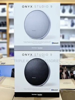 Harman Kardon Onyx Studio 9 Spika ya Bluetooth