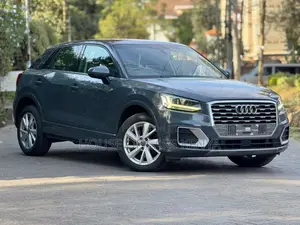 Audi Q2 2019 35TFSI