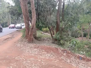 Kiambu Rd, Muthaiga Golf Club Eka 2 za Ardhi ya Biashara