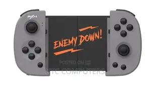 PXN P30 Pro Gamepad kwa Simu ya Mkononi