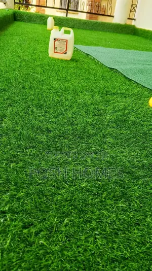 Eco-Friendly Synthetic Grass Carpets 25mm