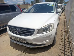 Volvo XC60 T5 2013