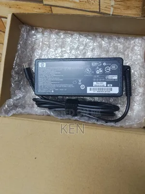 Original HP Type-C Charger 65W & 45W