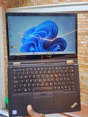 Lenovo ThinkPad X380 Yoga 8GB Intel Core i5 256GB SSD