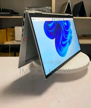 HP EliteBook x360 1030 G7 Laptop