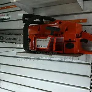 Husqvarna 272XP Chainsaw Ya Awali
