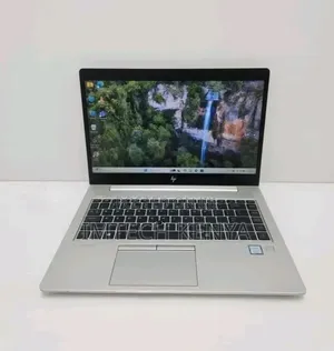 Laptop HP EliteBook 840 G7