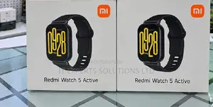 Redmi Watch 5 Active Smart Watch