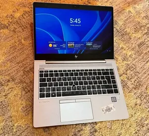 HP EliteBook 840 G5 Laptop