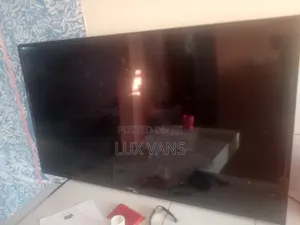 LG 49 Inch Smart TV