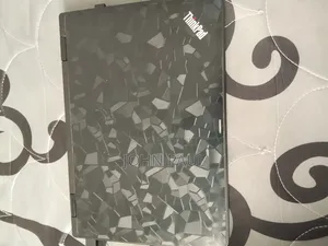 Lenovo ThinkPad 11e Core i5 8GB RAM 256GB SSD Convertible Laptop