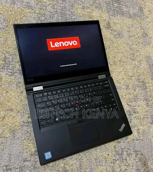 Lenovo ThinkPad X390 Yoga 16GB Intel Core i7 256GB SSD
