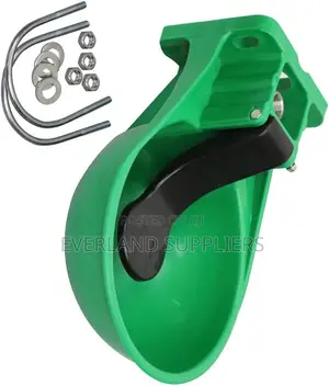 Automatic Bowl for Mixed Livestock (Cow Plastic Drinkers)