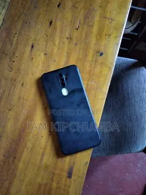 Oppo A5 64GB Nyeupe