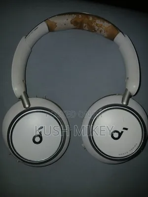 Anker Soundcore Space Q45 Wireless Headphones Zinazozima Kelele