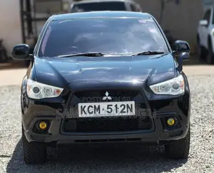 Mitsubishi RVR 2010