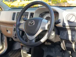 Mazda Carol 2019 Kijivu