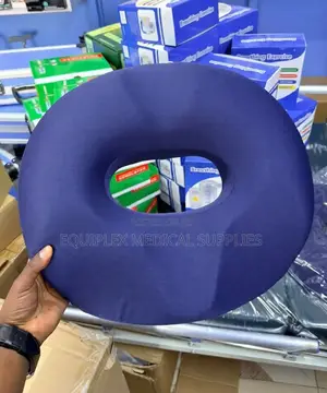 Kitoi cha Pete / Donut kwa Ajili ya Urekebishaji na Kupona