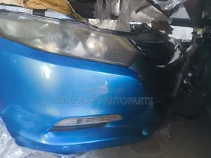 Honda Insight Nosecut (Used)