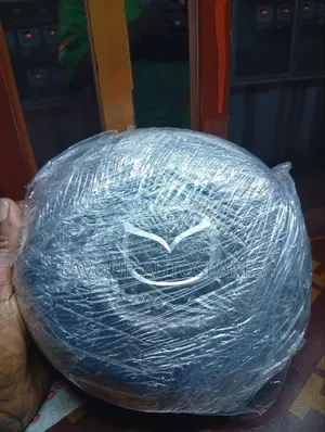 Airbag ya Ex-Japan kwa Mazda Demio 2008