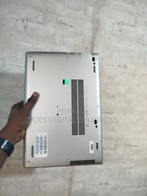 Laptop HP ProBook 650 G5 - Core i5, 8GB RAM, 256GB SSD