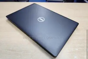 Laptop Dell Latitude 7490 - Core i5, 8GB RAM, 256GB SSD