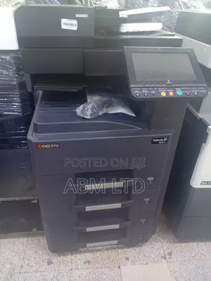 Kyocera Taskalfa 4012i Mono Laser MFP