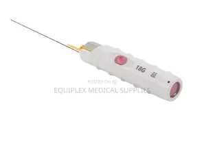 Gauge 18 Automatic Biopsy Gun (Medical Grade)