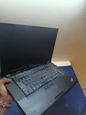 Laptopi ya Lenovo ThinkPad T490s - Intel Core i7, 8GB RAM, 256GB HDD (Inahitaji Matengenezo)