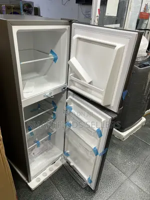 Syinix 137L Friji Mlango Mbili