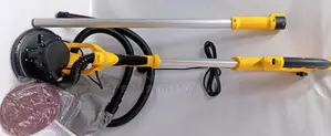 DeWalt Wall Sander 750W-850W