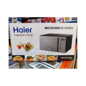 Haier HMW20DBM 20L Digital Microwave Oven