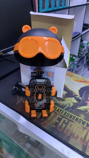 LD Phone Holder