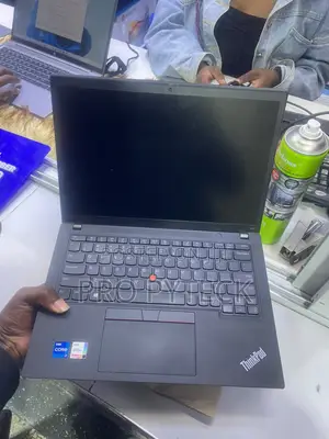 Lenovo ThinkPad X13 Yoga Gen 2 Laptop