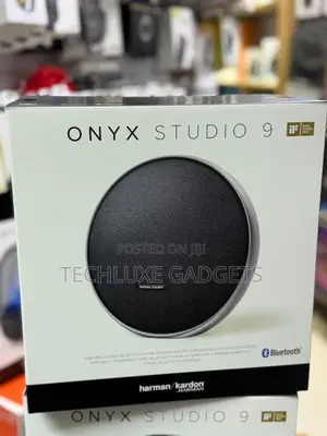 Harman Kardon Onyx Studio 9 Spika Isiyo na Waya