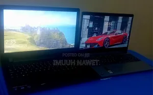 New Lenovo Ideapad 3 Laptop - Intel Core i5, 4GB RAM, 750GB HDD+SSD