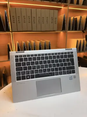 Laptop HP EliteBook X360 1030 G3 - i7, 8GB RAM, 512GB SSD