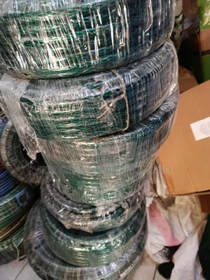 Premier Braided Hose Pipe