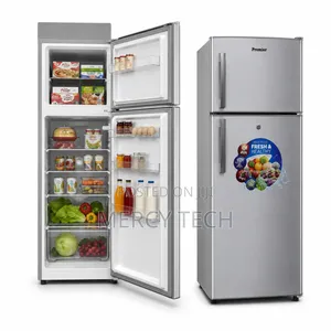 Premier Fridge 350L