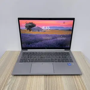 Laptop HP ZBook Firefly 14 G7 - Core i5, 16GB RAM, 256GB SSD