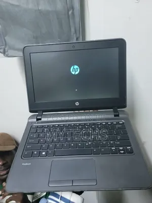 HP ProBook 11 G2 EE Laptop 4GB RAM, 500GB HDD