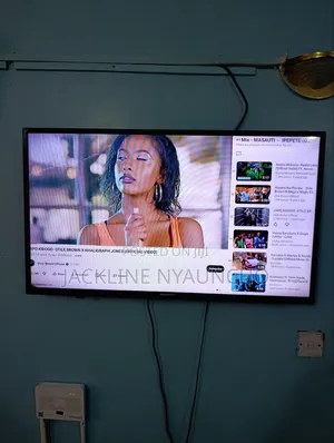 Skyworth 43-inch Digital TV
